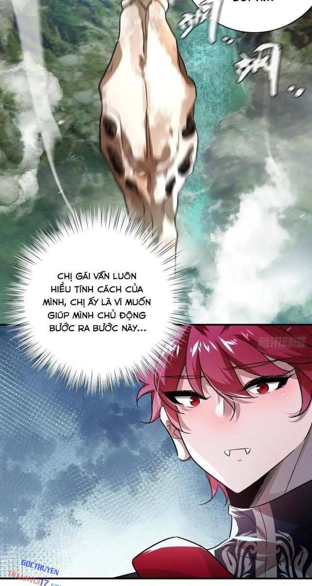 Vĩnh Sinh Đi Chết Đi! - Page 10