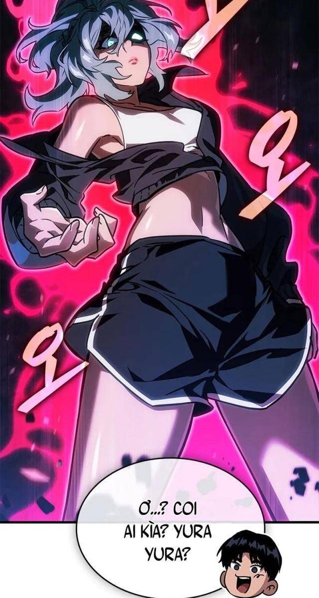 Từ Youtuber Thể Hình Triệu Sub Trở Thành Kẻ Vô Danh Trong Webtoon - Page 46