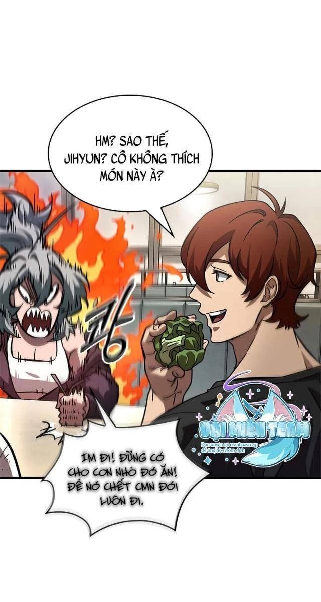 Từ Youtuber Thể Hình Triệu Sub Trở Thành Kẻ Vô Danh Trong Webtoon - Page 125