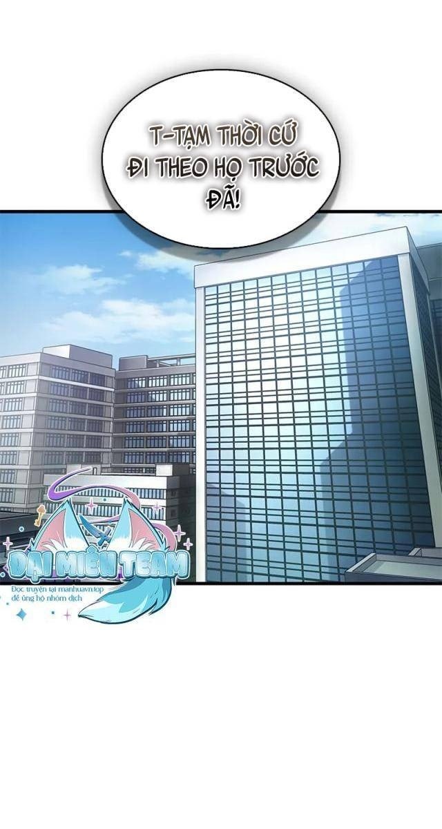 Từ Youtuber Thể Hình Triệu Sub Trở Thành Kẻ Vô Danh Trong Webtoon - Page 47