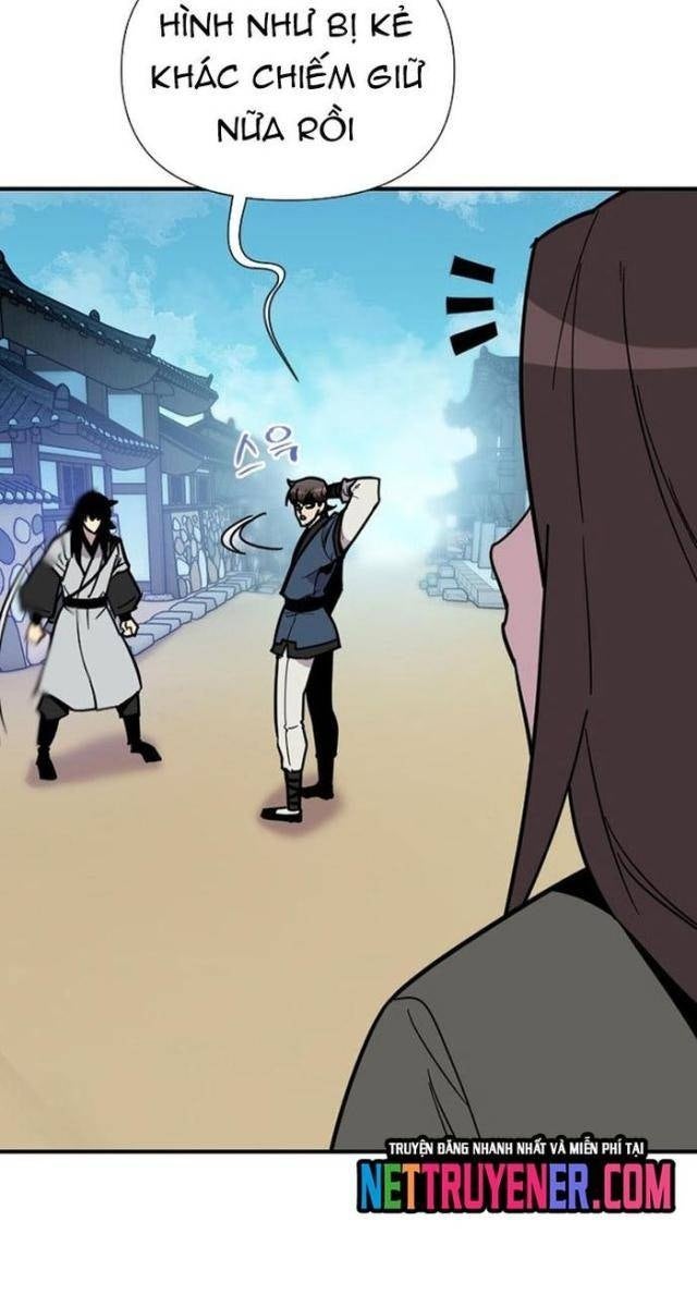 Kẻ Mạnh Nhất Lịch Sử - Page 25