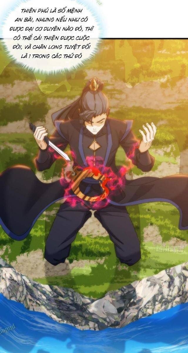 Mời Công Tử Trảm Yêu - Page 49