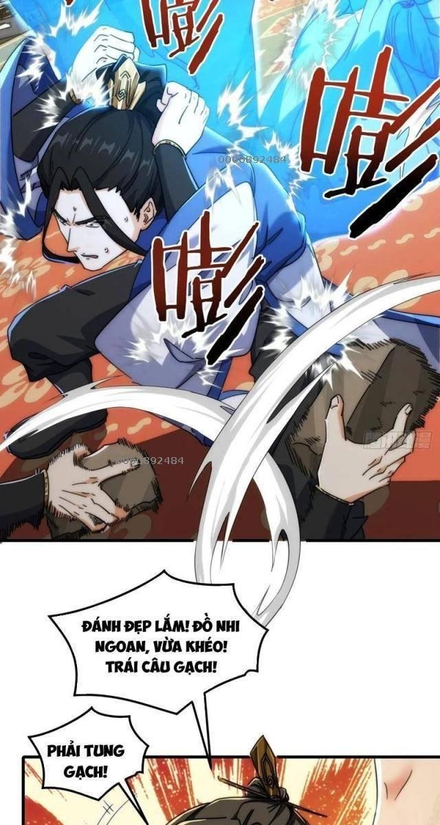 Mời Công Tử Trảm Yêu - Page 5