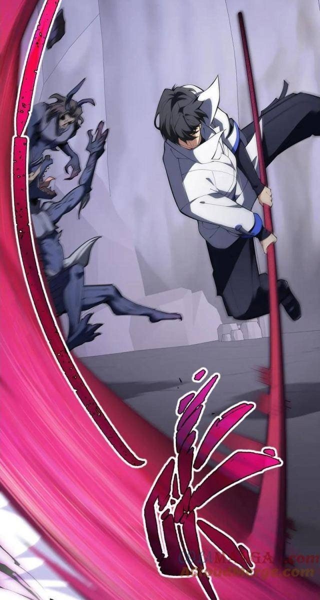 Ta Ký Kết Khế Ước Với Chính Mình - Page 53