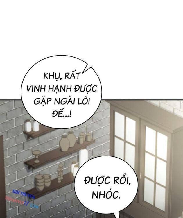 Sử Trở Lại Của Frozen Player - Page 27