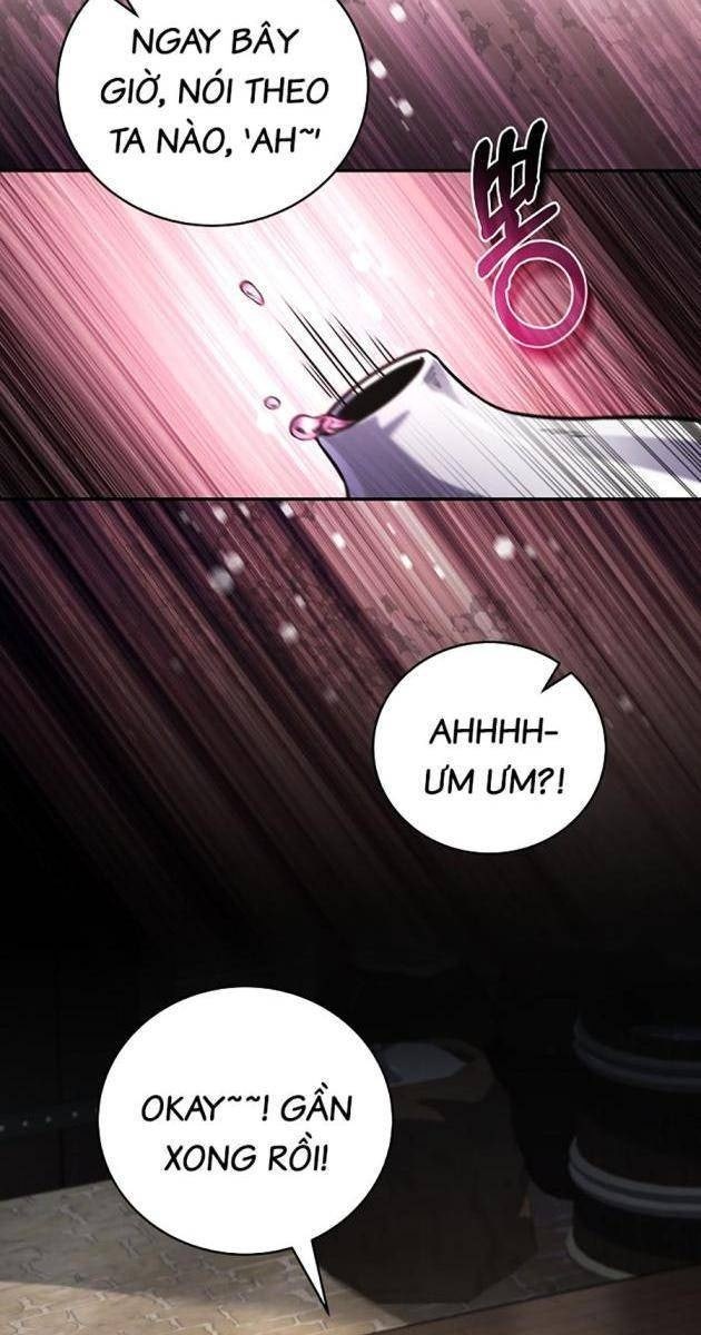 Sử Trở Lại Của Frozen Player - Page 46