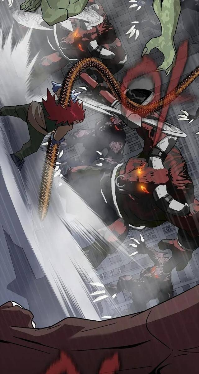 Người Chơi Thiết Thụ - Page 129