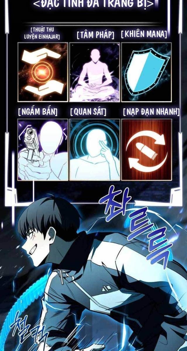 Kim Chiến Sĩ: Hành Trình Xây Dựng Đặc Tính - Page 134