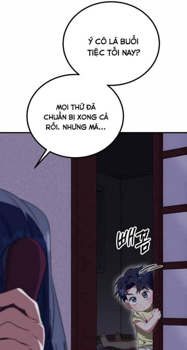 Bé Con Tái Xuất: Hành Trình Thành Vua Tài Phiệt! - Page 105