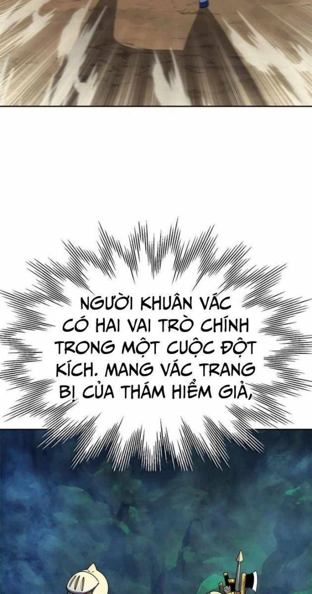 Tôi Chỉ Là Người Khuân Vác Trong Hầm Ngục - Page 141