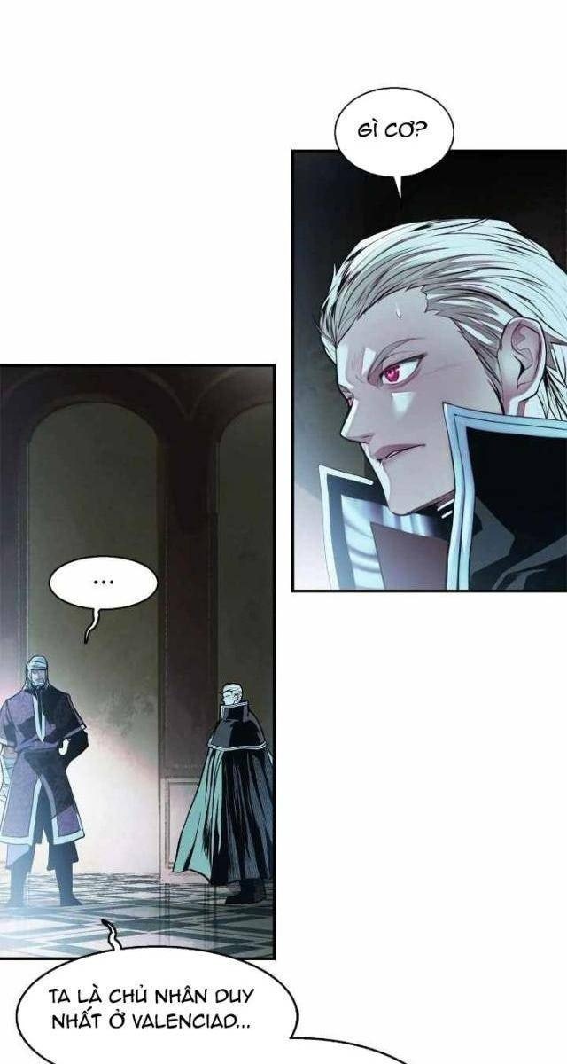 Bất Bại Chân Ma - Page 83