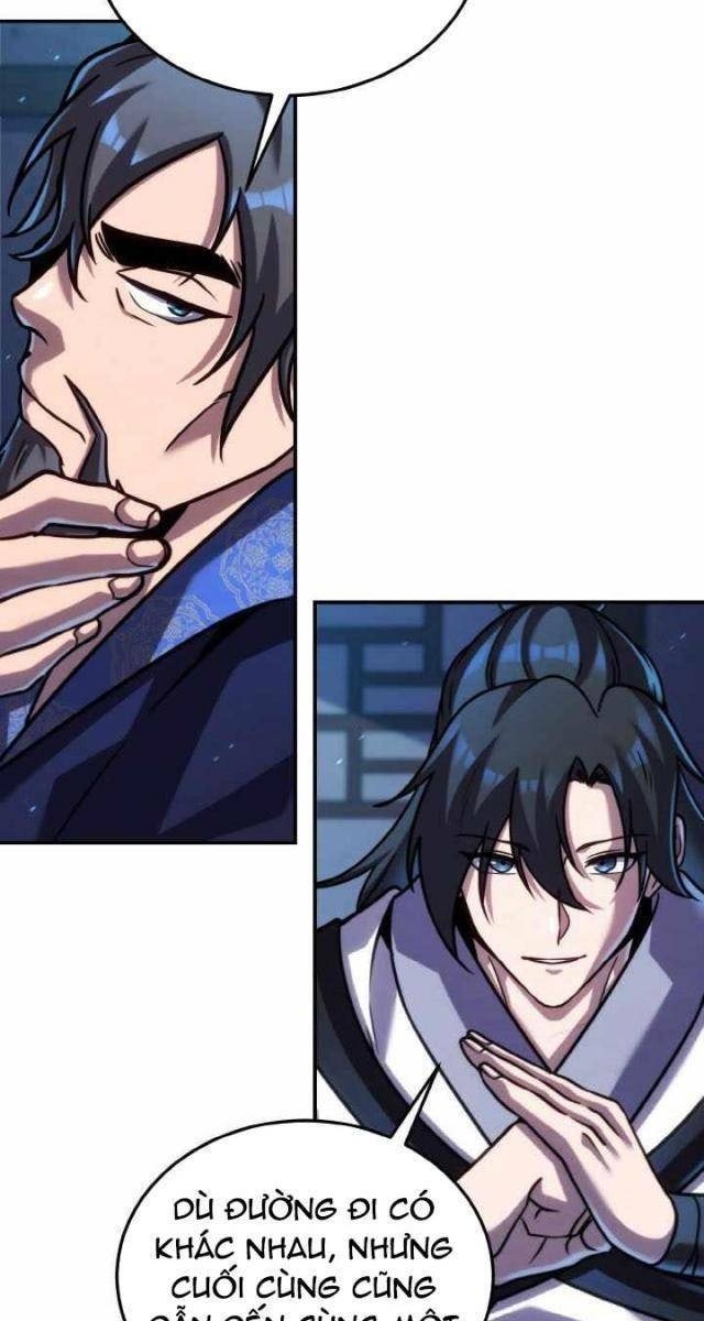 Tiểu Đệ Tử Của Võ Lâm Minh Chủ - Page 4