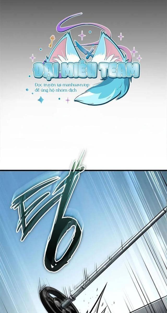 Từ Youtuber Thể Hình Triệu Sub Trở Thành Kẻ Vô Danh Trong Webtoon - Page 8