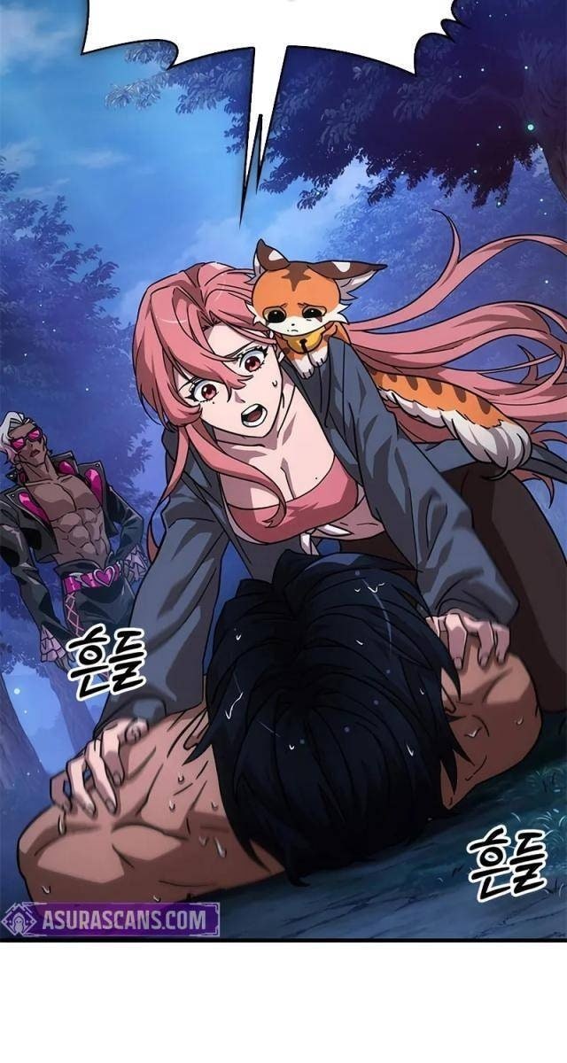 Từ Youtuber Thể Hình Triệu Sub Trở Thành Kẻ Vô Danh Trong Webtoon - Page 76