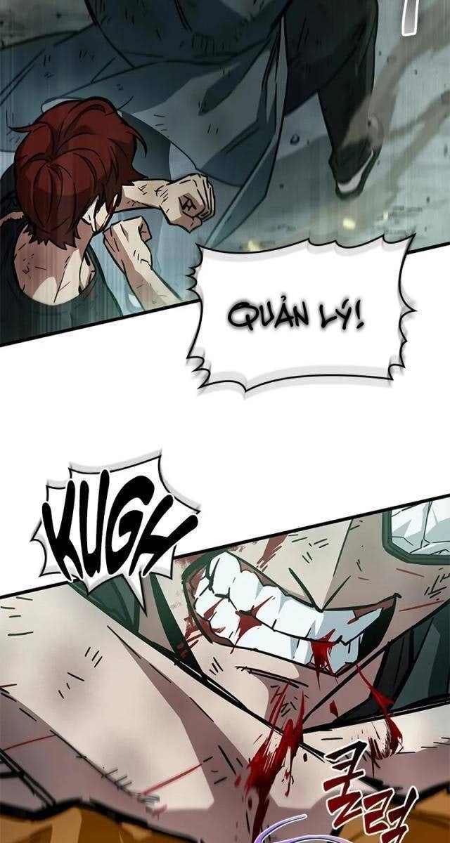 Từ Youtuber Thể Hình Triệu Sub Trở Thành Kẻ Vô Danh Trong Webtoon - Page 109