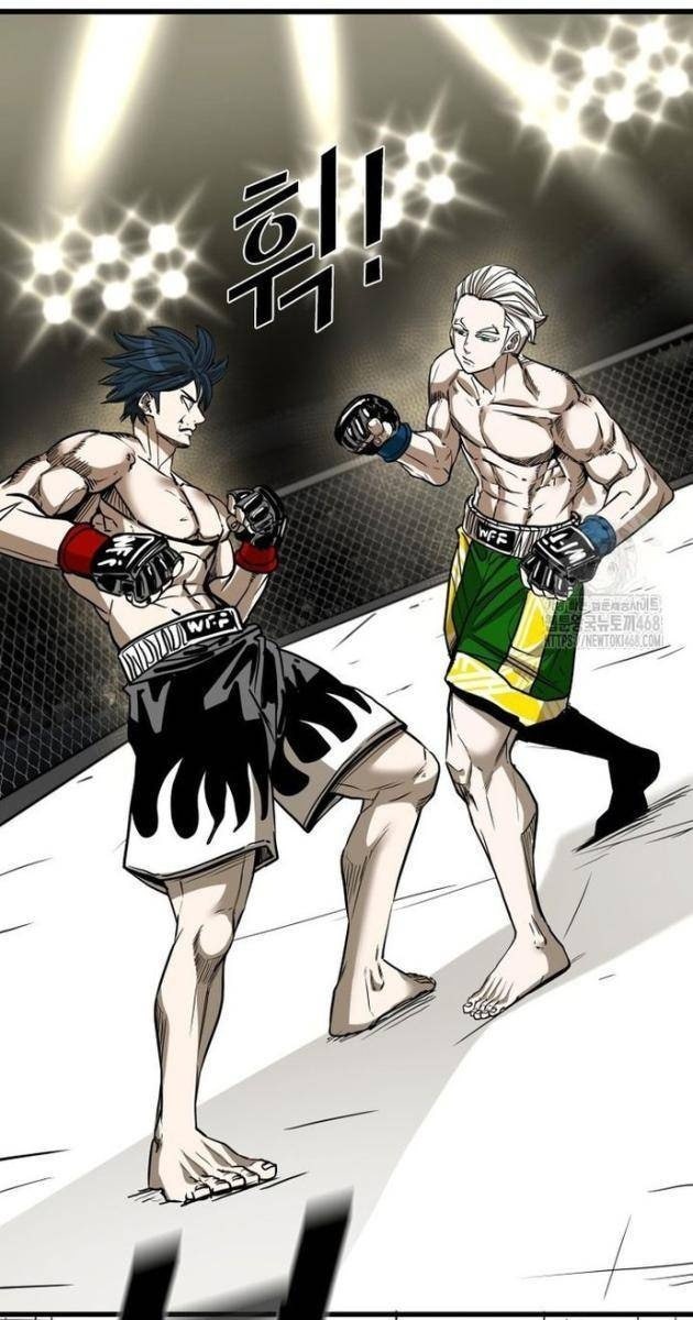 Shark - Cá Mập - Page 11