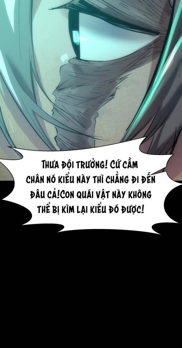 Cột Sống Đỏ - Page 37