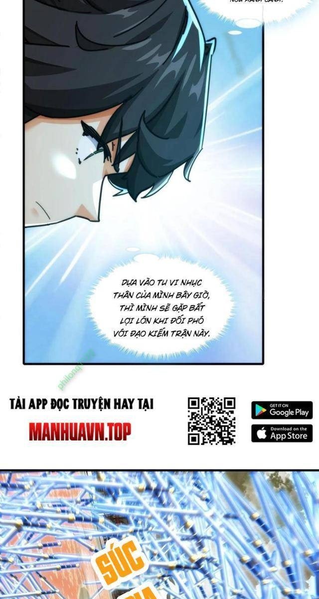 Mời Công Tử Trảm Yêu - Page 47