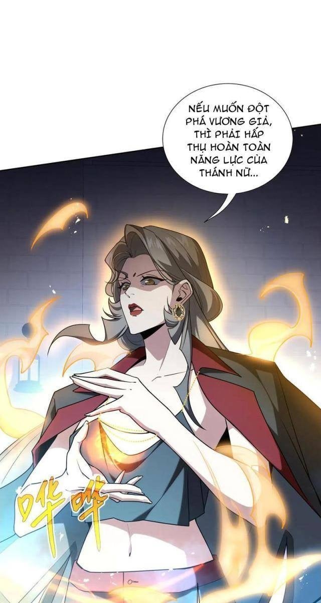 Ta Ký Kết Khế Ước Với Chính Mình - Page 23