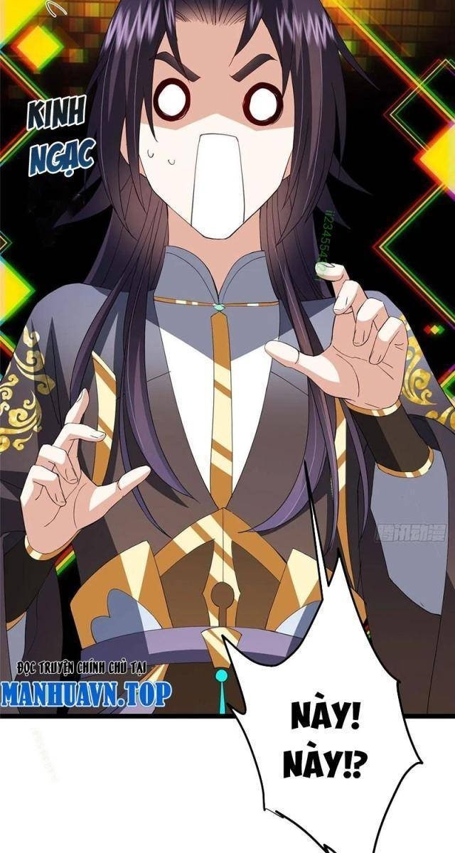 Chưởng Môn Khiêm Tốn Chút - Page 37