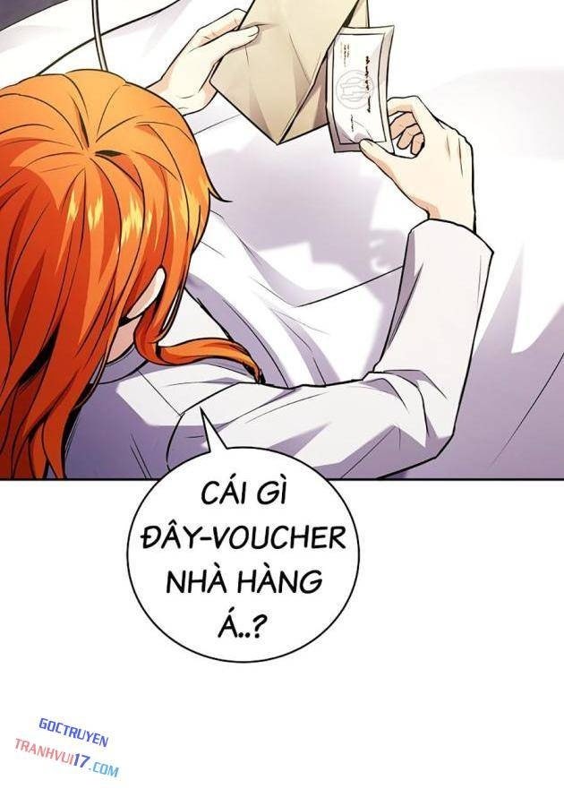 Sử Trở Lại Của Frozen Player - Page 20