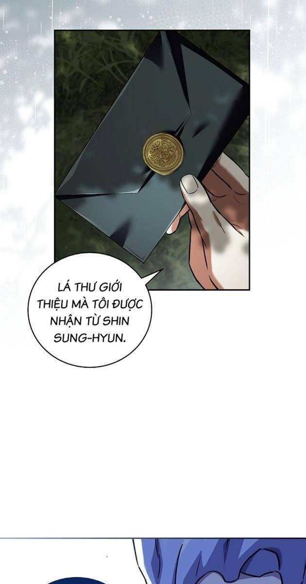 Sử Trở Lại Của Frozen Player - Page 59