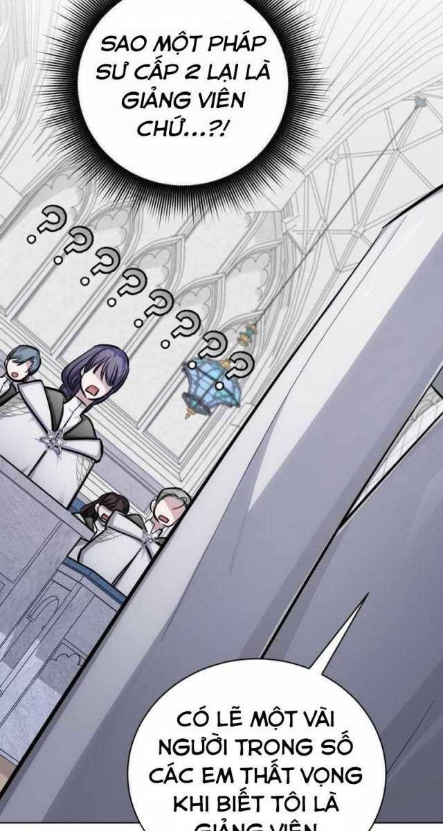 Đứa Trẻ Rắc Rối Của Ma Tháp - Page 135