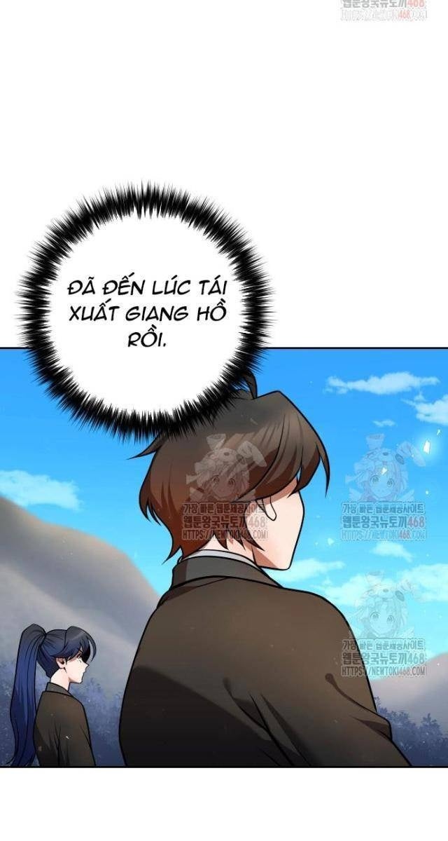 Hoạn Quan Hồi Quy: Tróc Phong Truy Nguyệt - Page 88