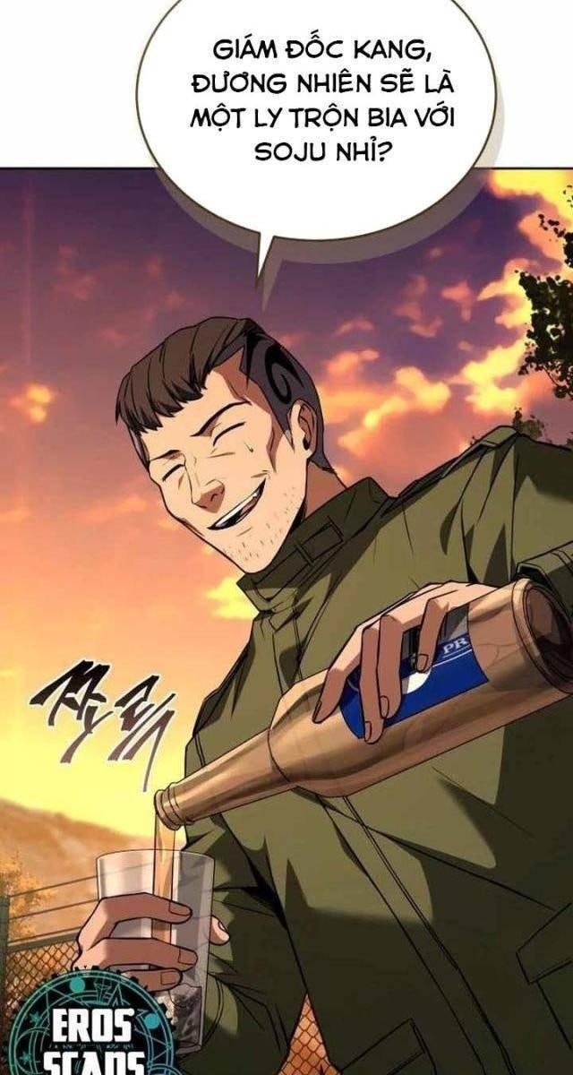 Kim Chiến Sĩ: Hành Trình Xây Dựng Đặc Tính - Page 10