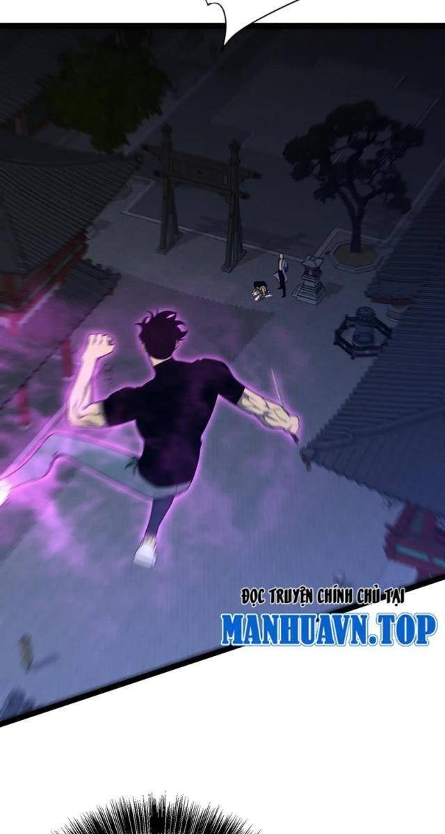 Tài Năng Của Ngươi Là Của Ta - Page 40