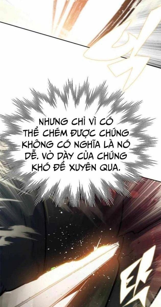 Tôi Chỉ Là Người Khuân Vác Trong Hầm Ngục - Page 137