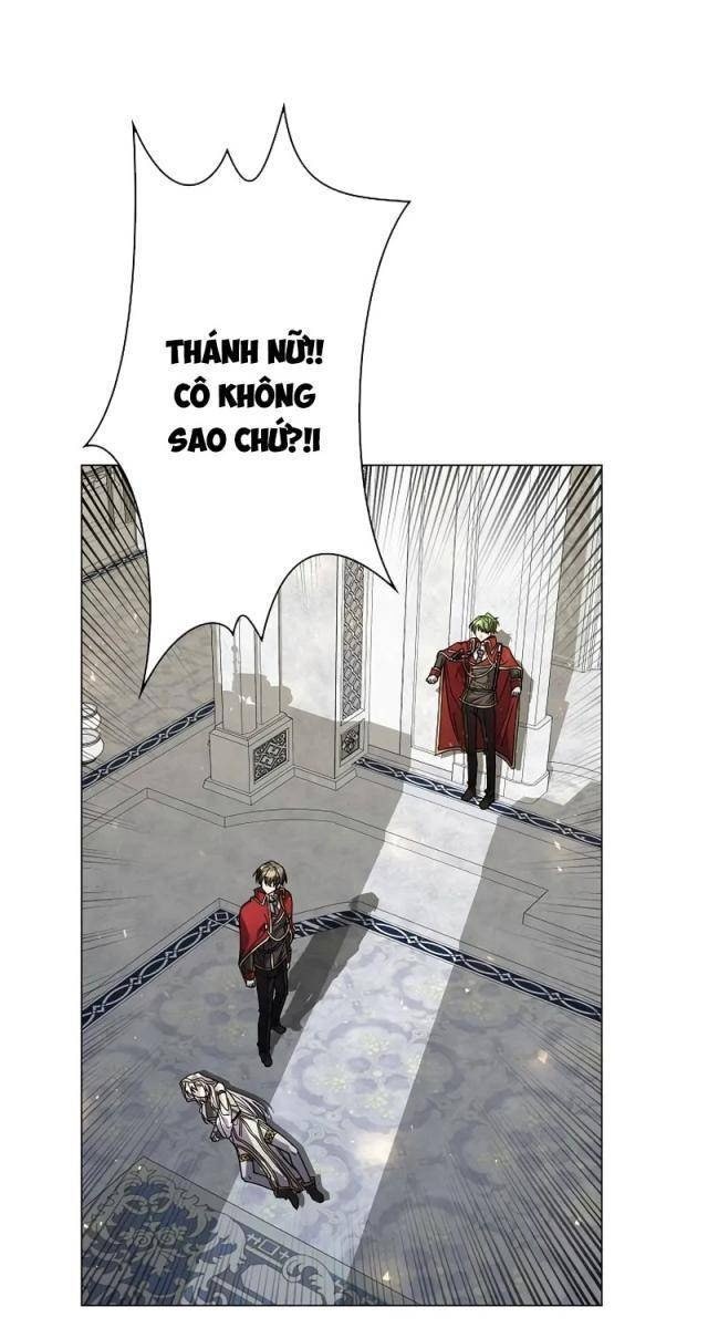 Bức Thư Tình Đến Từ Tương Lai - Page 17