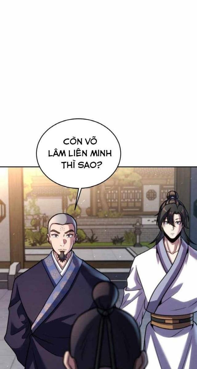 Tiểu Đệ Tử Của Võ Lâm Minh Chủ - Page 14