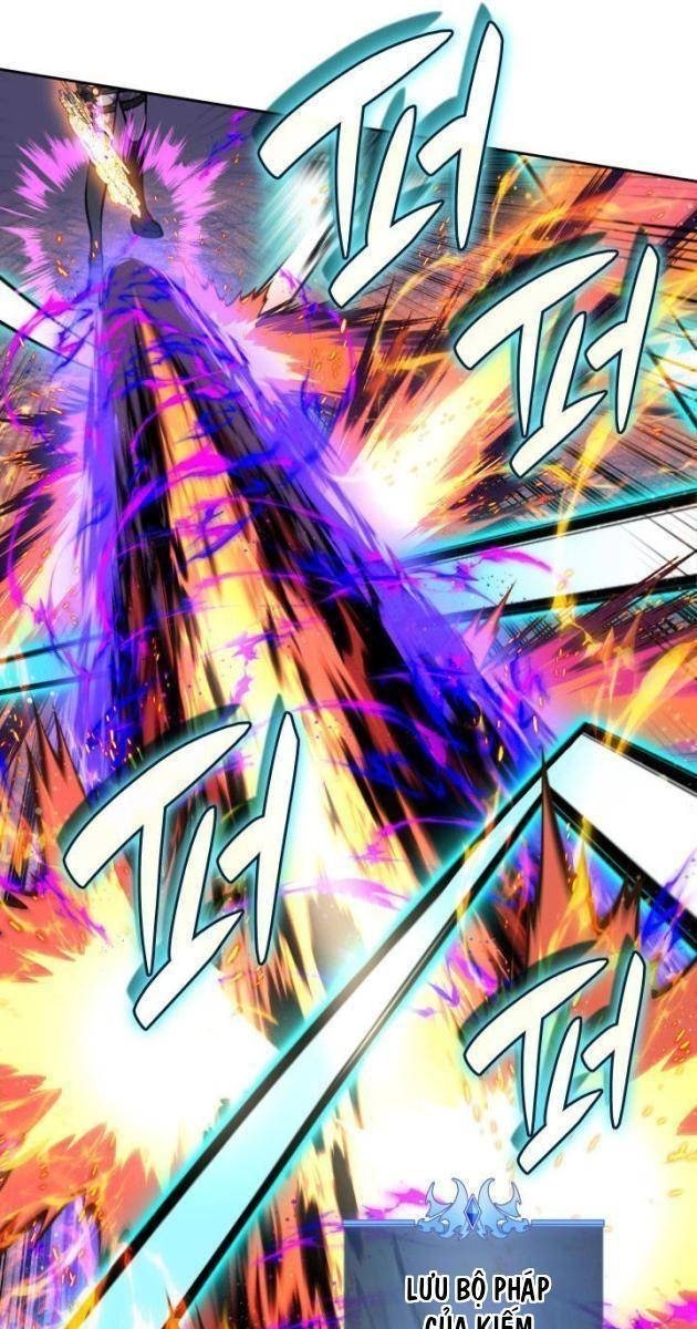 Vượt Qua Giới Hạn - Page 32