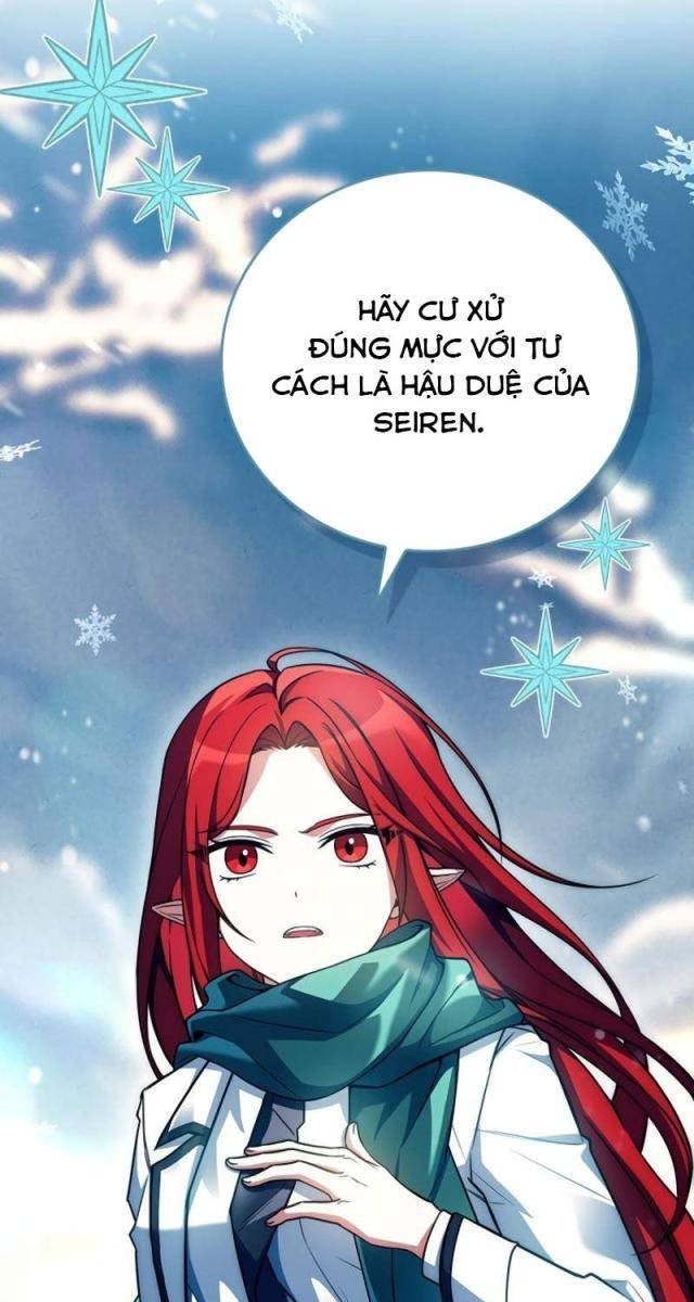 Anh Hùng Huyền Thoại Là Học Viên Danh Dự Của Học Viện - Page 76