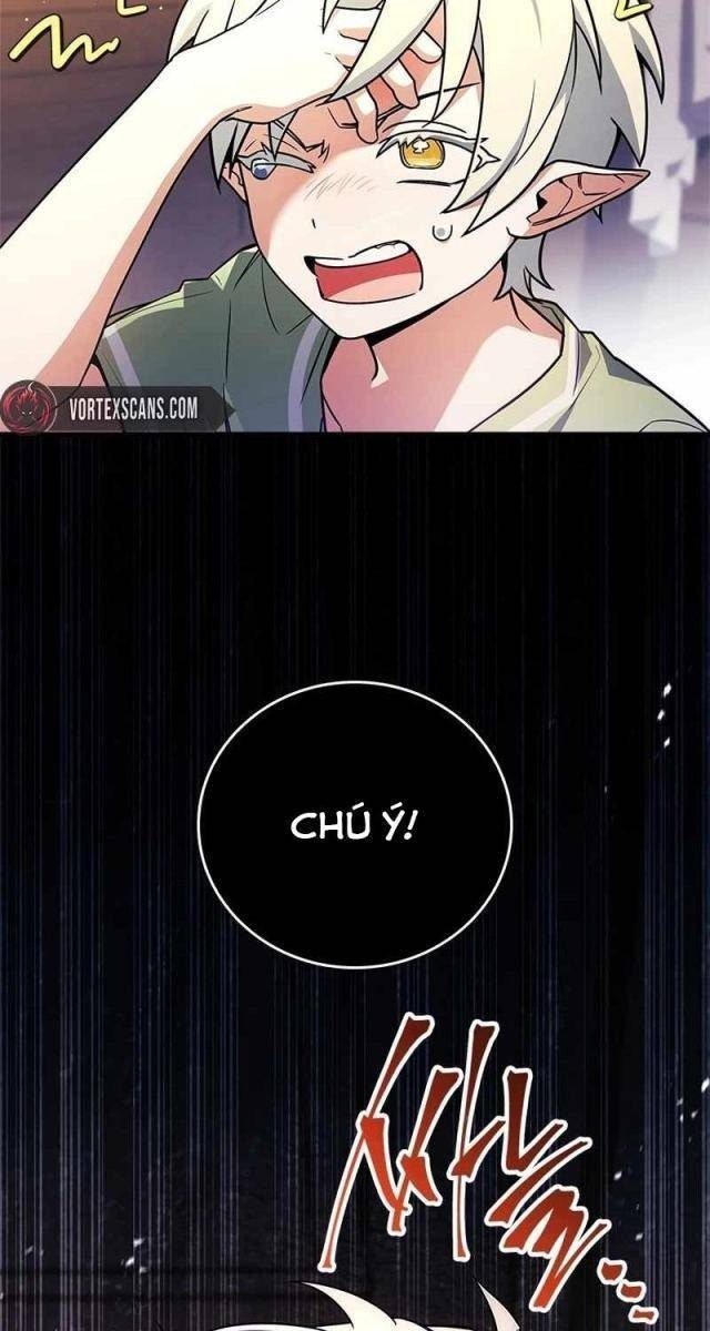 Anh Hùng Huyền Thoại Là Học Viên Danh Dự Của Học Viện - Page 86