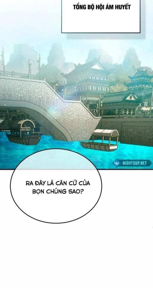 Hồi Quy Giả Về Hưu - Page 66