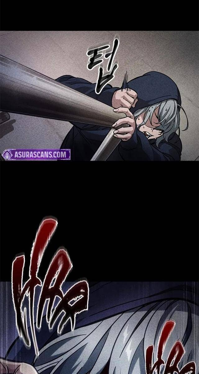 Từ Youtuber Thể Hình Triệu Sub Trở Thành Kẻ Vô Danh Trong Webtoon - Page 45