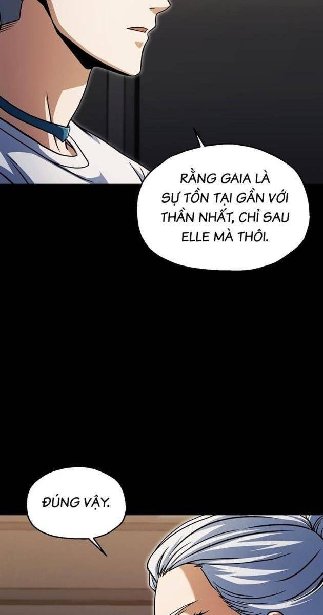 Người Chơi Không Thể Thăng Cấp - Page 46