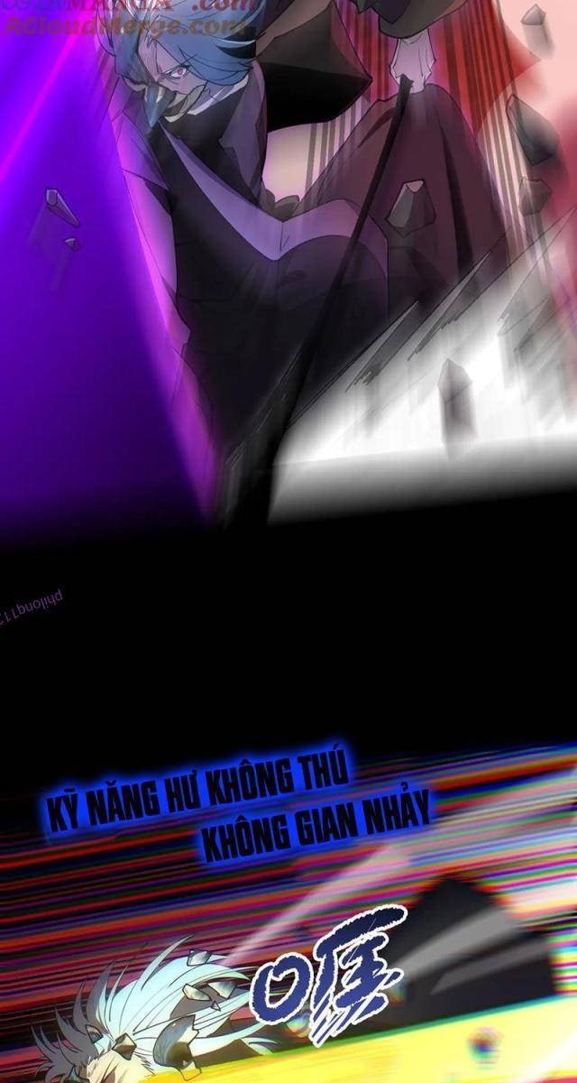 Thánh Hiệp Sĩ Cấp SSS - Page 73