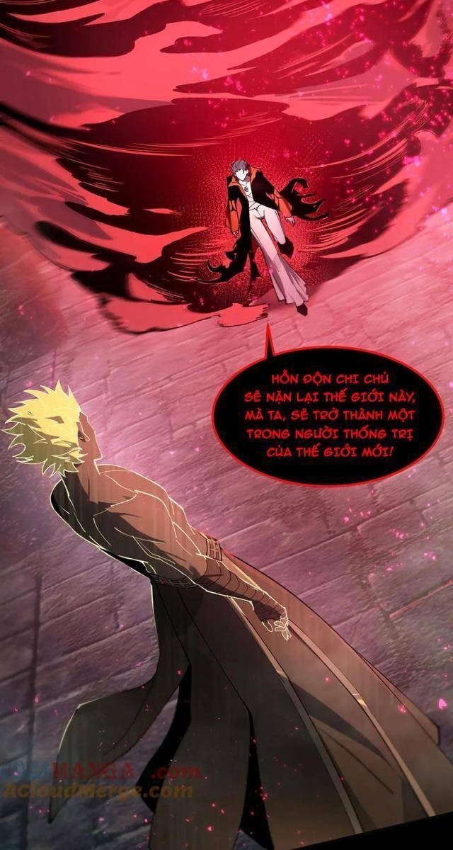 Thánh Hiệp Sĩ Cấp SSS - Page 83