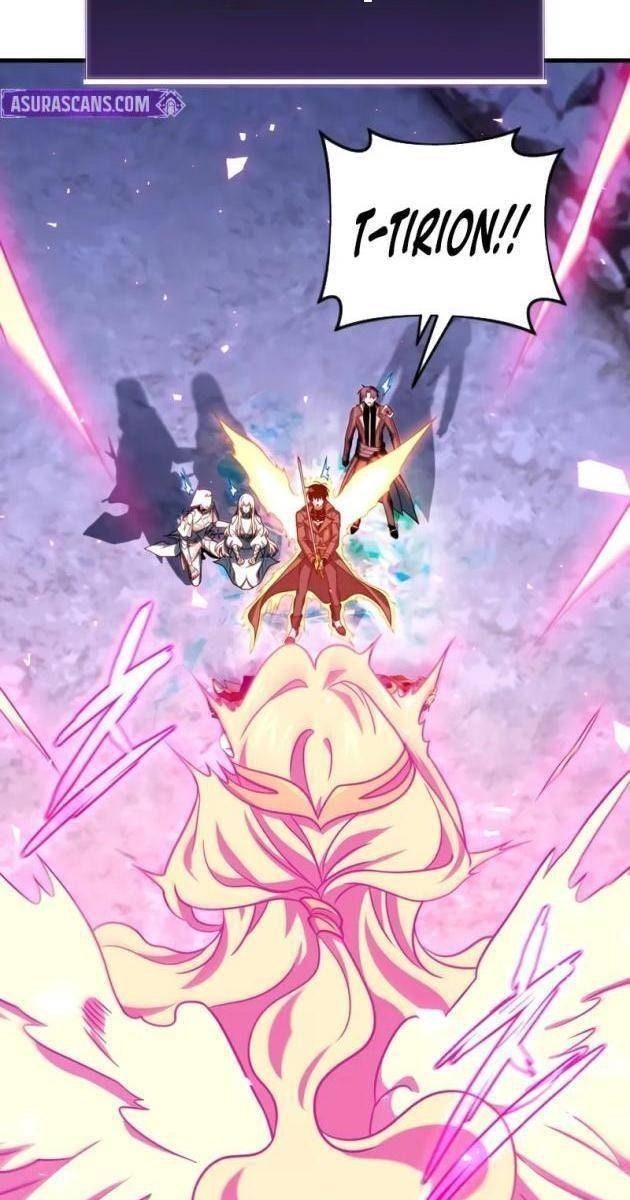 Người Chơi Trở Lại Sau 10000 Năm - Page 73