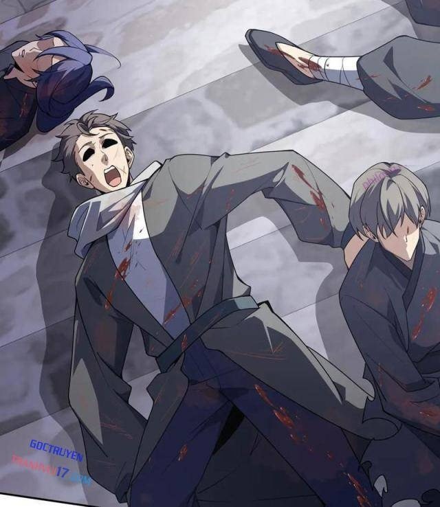 Ta Ký Kết Khế Ước Với Chính Mình - Page 44