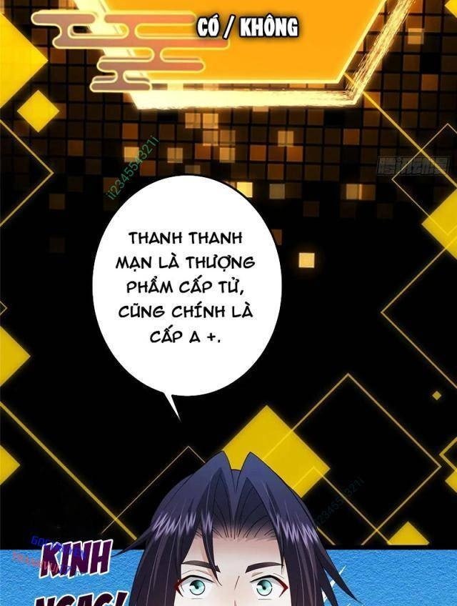 Chưởng Môn Khiêm Tốn Chút - Page 44