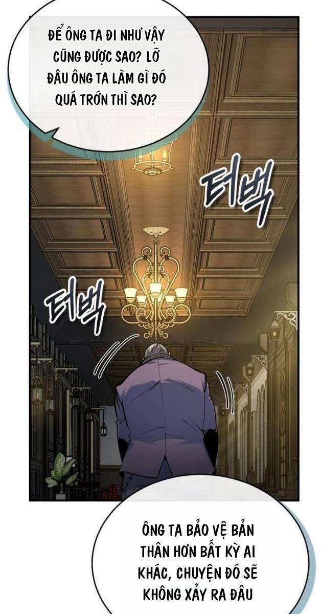 Giáo Sư Gián Điệp - Page 58