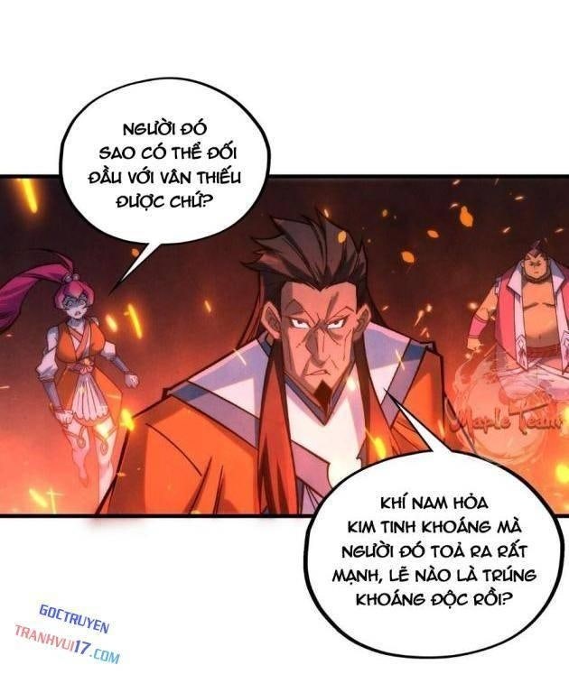 Vạn Cổ Chí Tôn - Page 6