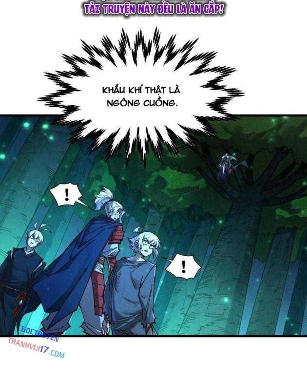 Vạn Cổ Chí Tôn - Page 62