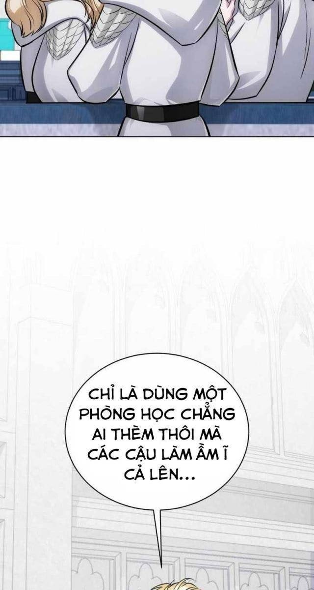 Đứa Trẻ Rắc Rối Của Ma Tháp - Page 118