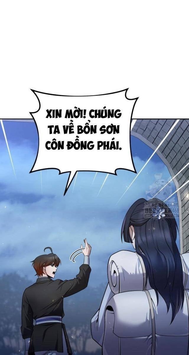 Hoạn Quan Hồi Quy: Tróc Phong Truy Nguyệt - Page 95