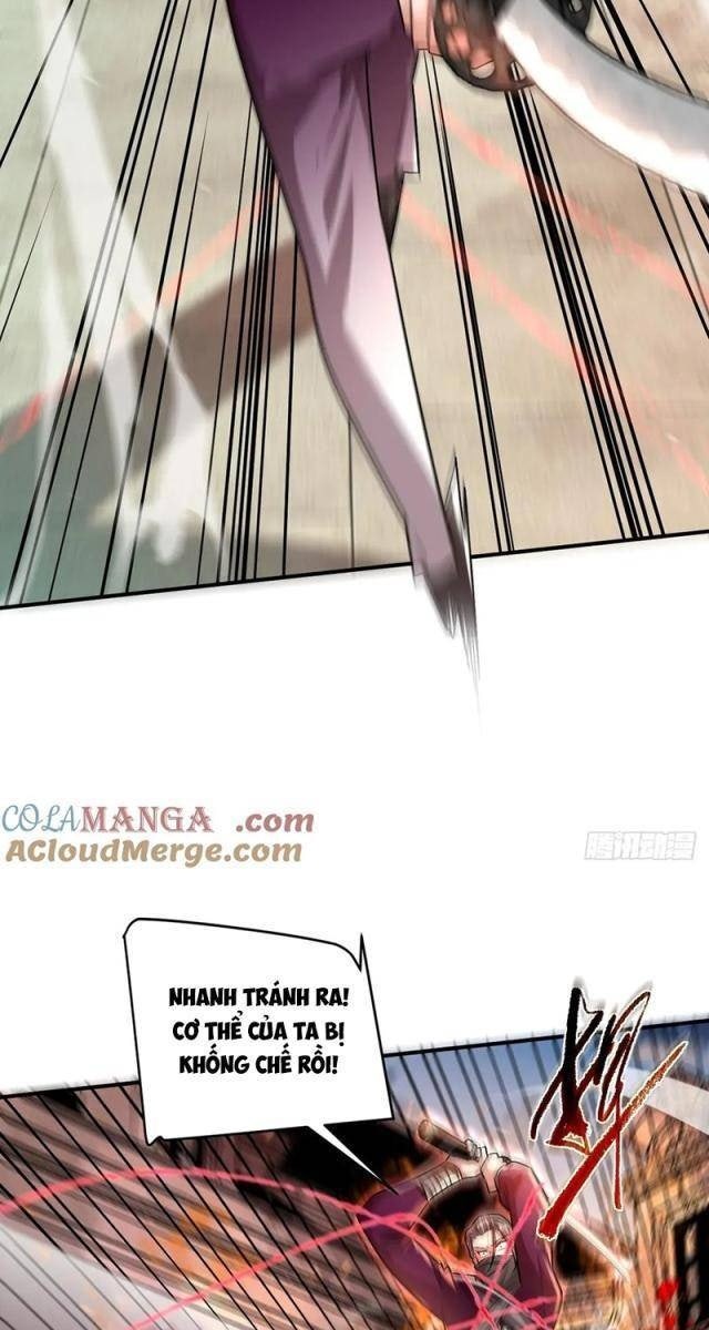 Vĩnh Sinh Đi Chết Đi! - Page 31